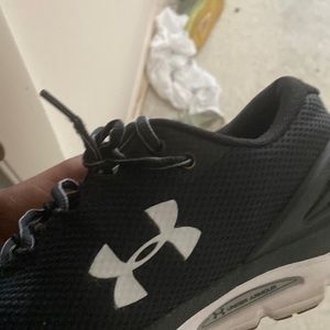 shoes they are good for running